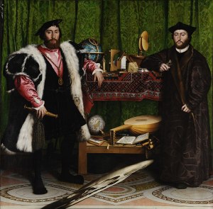 1039px-hans_holbein_the_younger_-_the_ambassadors_-_google_art_project